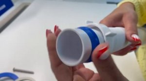 Установка бутылочных сифонов для мойки АВ-40029 и АВ-42059 от гуру.