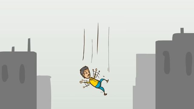 Working Conditions - The Deplorable Status Quo that Killed a Studio - Extra Credits смотреть онлайн