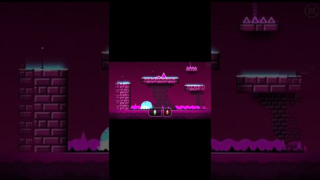Игра geometri dash обновление смотреть онлайн