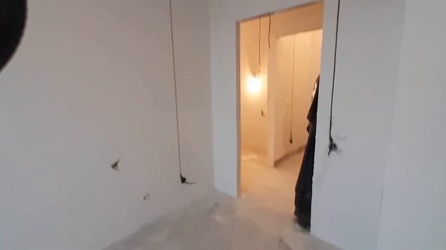 Обзор НОВОЙ электрики в новостройке ЖК ФАМИЛИЯ от электромонтаж Пермь смотреть онлайн