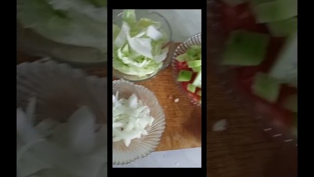 Салаты с Любовью