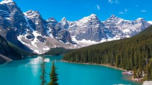 Канада_ эмиграция, красоты. Большой выпуск.