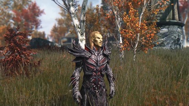 Who Is The Smartest Person In The Elder Scrolls? смотреть онлайн