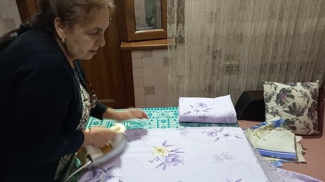 ÜTÜ.ÜTÜLEMEK QAYDASI. смотреть онлайн