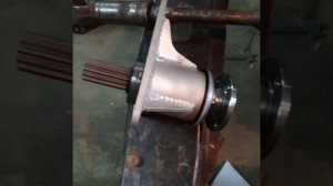 вал для соединения раздатки уаз с коробкой ваз 2109.