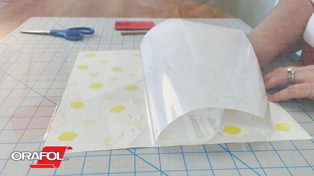 ORACAL 851 Lemonade Pitcher смотреть онлайн