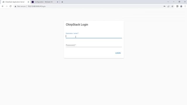 How To Connect RAK LoRaWAN Gateway with WisGateOS2 to the ChirpStack V3 LNS Using MQTT Bridge смотреть онлайн
