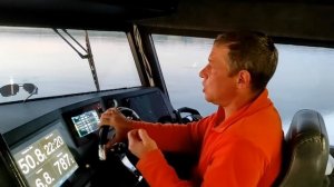 ПНД ПРОБЕГ КРАСНОЯРСК - НОРИЛЬСК - ОЗЕРО ЛАМА. ВОДОМЕТНАЯ ЛОДКА из ПНД - ТРАМВАЙ "ВОЛШЕБНИК" 2 част