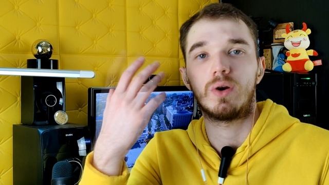 ОБЗОР FIFINE M6 - БЕСПРОВОДНОЙ МИНИ-МИКРОФОН ДЛЯ СМАРТФОНА │ НАСТОЯЩАЯ НАХОДКА ДЛЯ БЛОГЕРА ??? смотреть онлайн