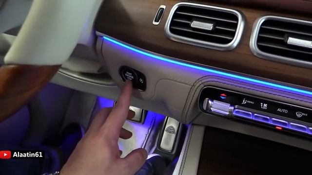 2022 Mercedes Maybach GLS 600 - NEW FULL Review Interior Exterior Infotainment