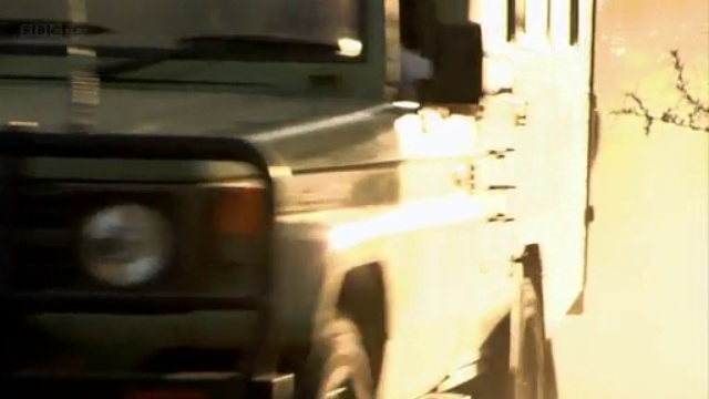 BBC происхождение человека. Пищеварение