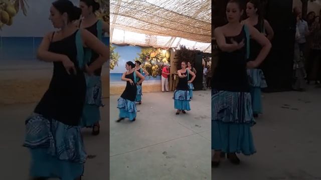 Flamenco смотреть онлайн