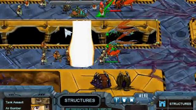 Star Appocalypse Game Walkthrough Level [9] смотреть онлайн