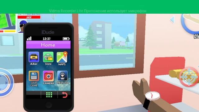 что будет если заехать на бнв на военную базу в игре крутой чувак смотреть онлайн