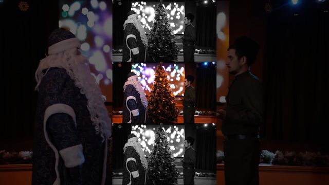 Новый год в ресторане «Чапай» | 37-09-09 смотреть онлайн