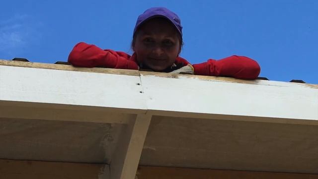 Строю баню! смотреть онлайн