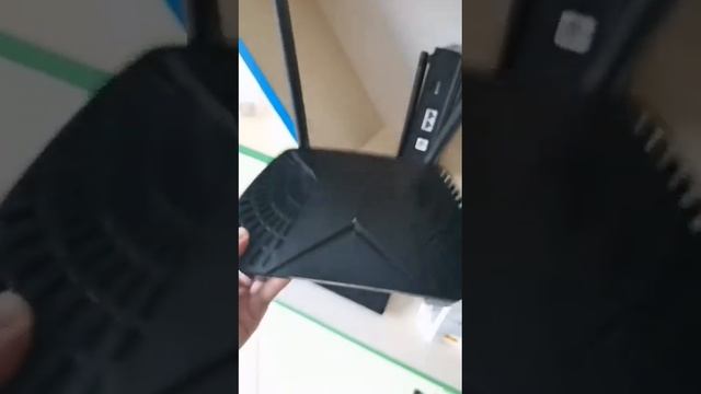 Factory ZBT WIFI6 OPENWRT 5G Dual Sim Wireless Router