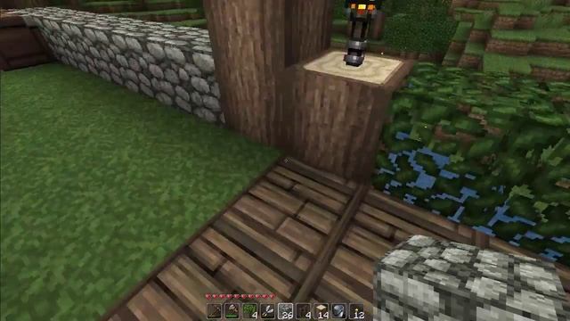 Pixie Plays Minecraft 1.7 - 3! смотреть онлайн