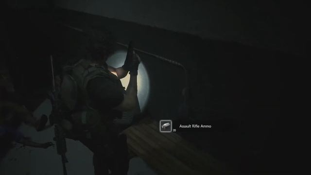 Resident Evil 3 Remake FULL WALKTHROUGH смотреть онлайн