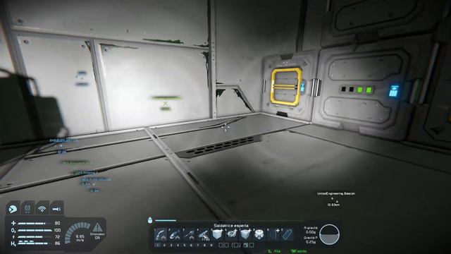 SPACE ENGINEERS ITA EP#21NUOVA COSTRUZIONE NANITE FACTORY #simulatorforlife Gameplay ita #sten84 смотреть онлайн