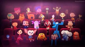 МУЛЬТ в кино  Выпуск №44  Лучшие каникулы!