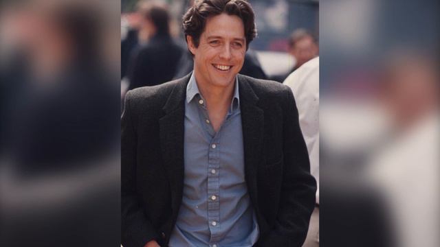 Why Hugh Grant HATED Kissing Julia Roberts In 'Notting Hill'