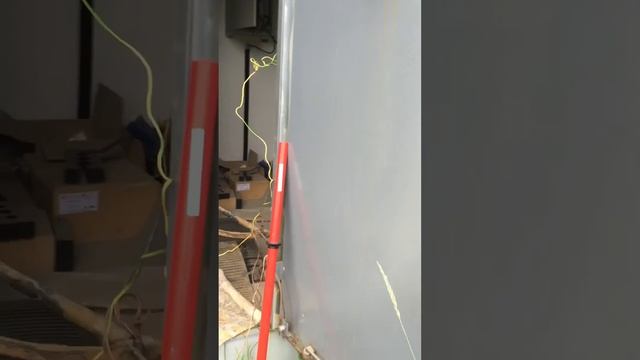 Испытания высоковольтного кабеля смотреть онлайн