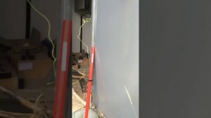 Испытания высоковольтного кабеля