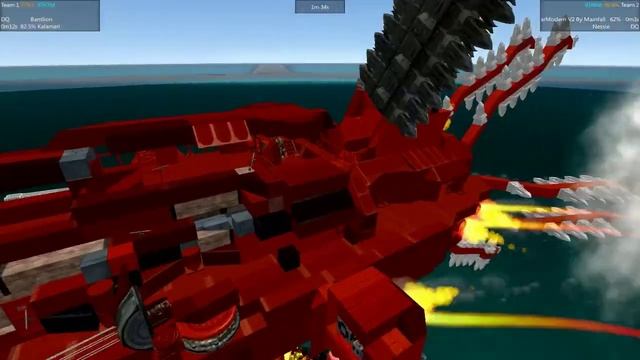 [FTD] Kalmar Klash Tournament EP 5 смотреть онлайн