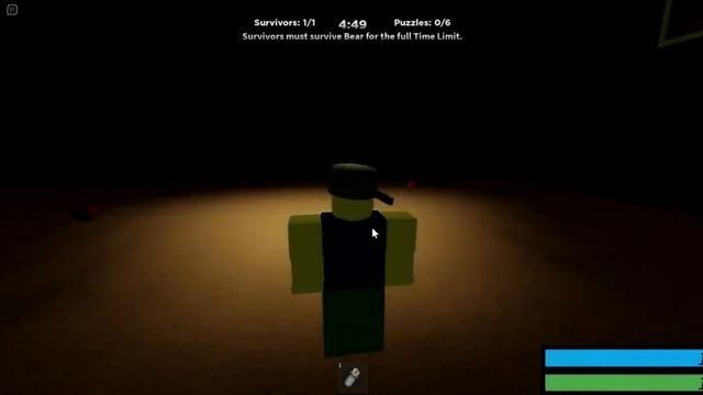 New SKIN & MAPS UPDATE BEAR (Alpha) | Roblox смотреть онлайн