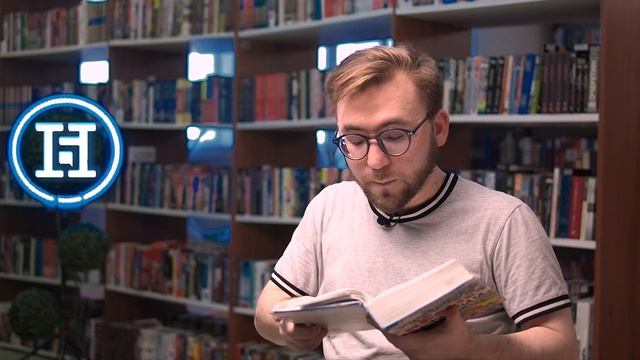 Вечерний Хороля. Э. Успенский "История Пелагеи Капустиной" смотреть онлайн
