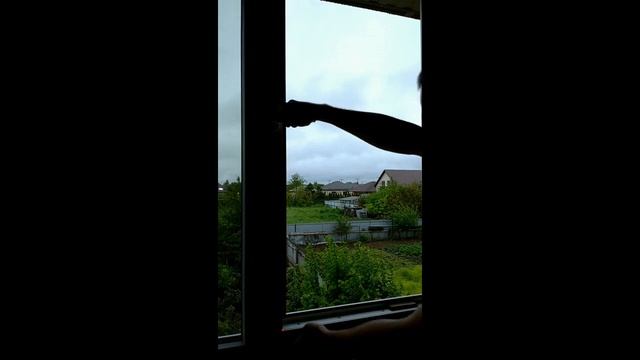 Как отрегулировать окно, если винты закручены до упора!