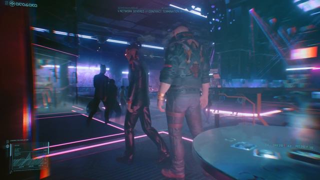 CYBERPUNK 2077 Gameplay Walkthrough Part 1 - Intro + Mission 1 (4K Cyberpunk PS5 / Xbox Series X) смотреть онлайн