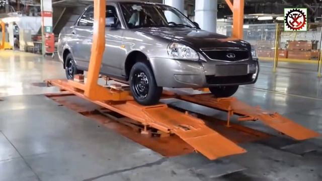 ПНЕВМОСЛОН автотаз смотреть онлайн