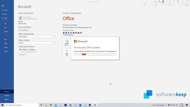 ?How To Update Office 2019 and 2021 (Simple & Easy) ✅ смотреть онлайн