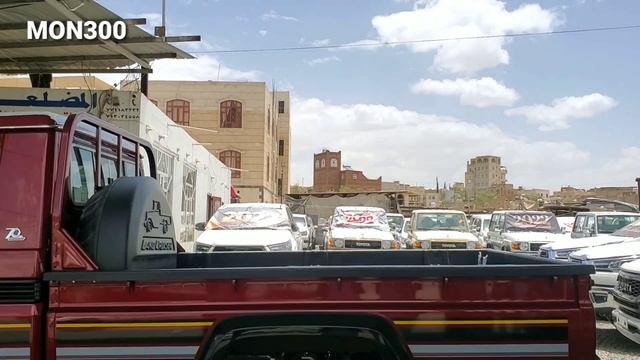 New 2022 - Toyota Land Cruiser (70 Series), 70th Anniversary Edition V6 4.0L