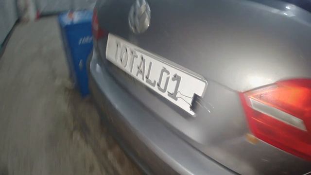 Купить Volkswagen Jetta | Аукцион TOTAL01 | Авто с пробегом НЕДОРОГО смотреть онлайн