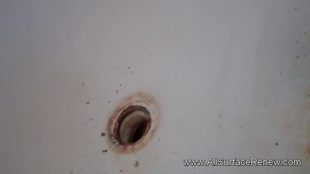 Removing Bathtub RUST смотреть онлайн