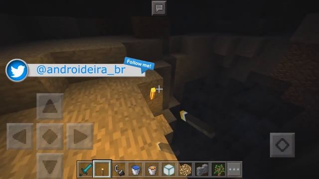 Top 3 Melhores Shaders Realistas para o Minecraft PE 1.9 [MCPE 1.10.0.3] смотреть онлайн