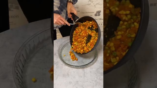 Рецепты на каждый день