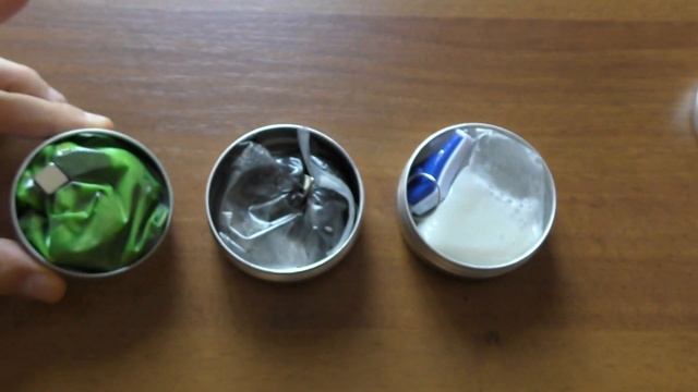 Магнитный пластилин разных марок и цветов смотреть онлайн