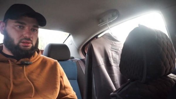 ШЕВРОЛЕ КРУЗ 1.6 С ПРОБЕГОМ - ОБЗОР