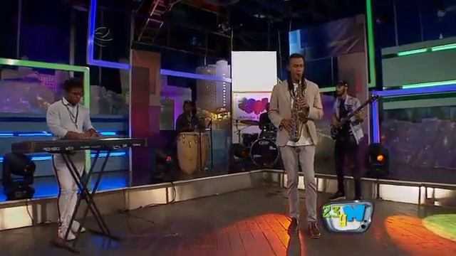 MESTIZAJE IVAN GUARDIOLA & INFLUENCIA 1 смотреть онлайн