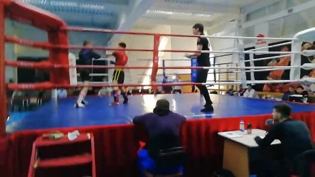 215 Pavlodar MMA смотреть онлайн