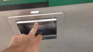 как  проехать на метро Гуанчжоу! КАК ПОКУПАТЬ ЖЕТОН