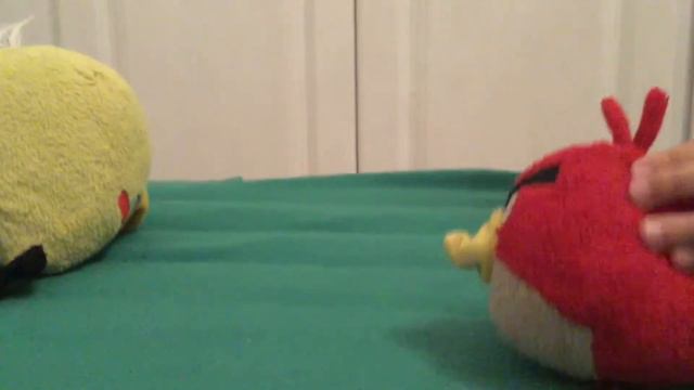 “Truth Or Dare?” EP3 Angry Birds смотреть онлайн