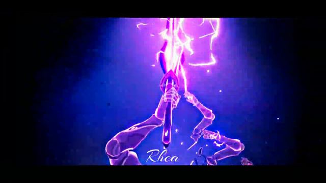 AMV - Zankyosanka [ Raiden Shogun x Yae Miko ] Genshin Impact смотреть онлайн