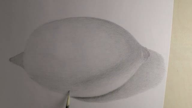 Рисунок лимон смотреть онлайн