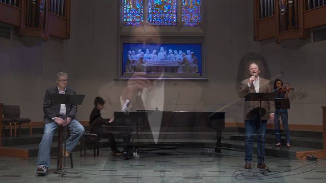 UPC Worship: He Will Hold Me Fast | Kindred 2020 смотреть онлайн