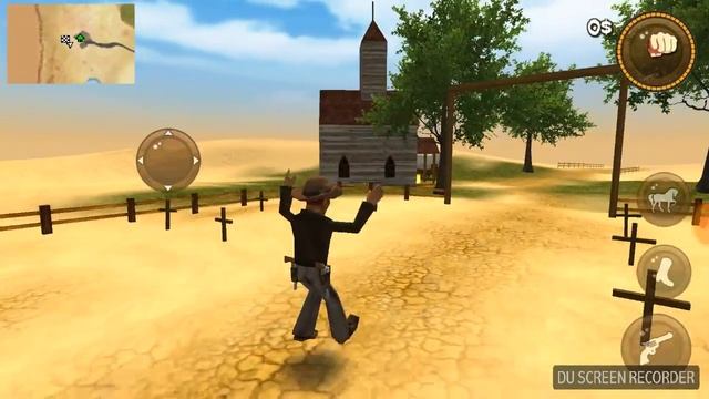 Guns and spurs hack with horeshoe смотреть онлайн